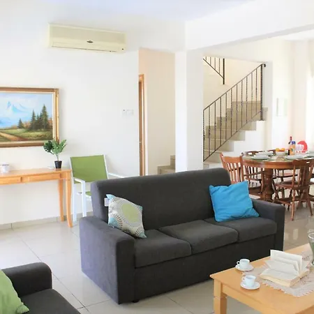 Villa Vasilisa Paralimni