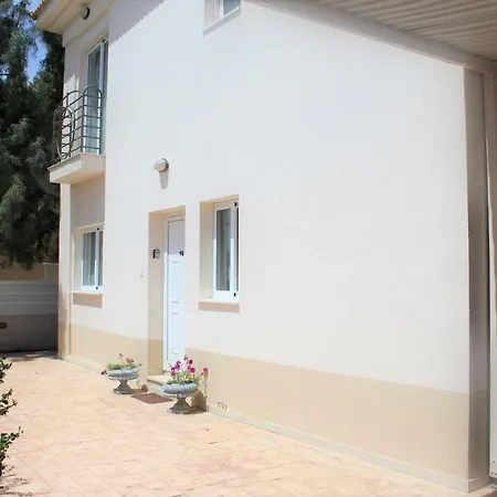 Vasilisa Villa
